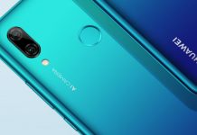 Huawei Mate 20 Lite Teknik Özellikleri