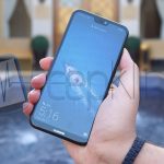 Huawei P20 Lite ile İki Uygulama Çalıştırmak