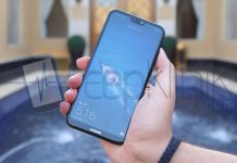 Huawei P20 Lite ile İki Uygulama Çalıştırmak