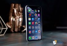 İphone Telefonlarda 4.5G Şebeke Seçimi