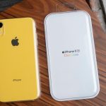 Apple iPhone XR Teknik Özellikleri