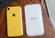 Apple iPhone XR Teknik Özellikleri