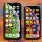 Apple iPhone XS Teknik Özellikleri