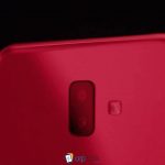 Samsung J6 Plus Ekran Görüntüsü Alma