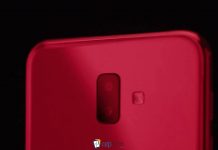 Samsung J6 Plus Ekran Görüntüsü Alma