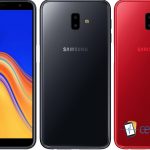 Samsung Galaxy J6 Plus Format Atma