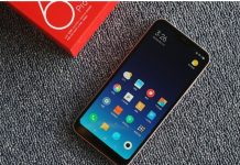 Redmi Note 6 Pro Teknik Özellikleri
