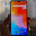 OnePlus 6T Teknik Özellikleri