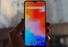 OnePlus 6T Teknik Özellikleri