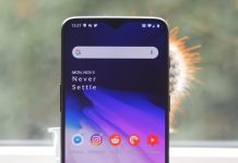 OnePlus 6T ile RAW Fotoğraflar Çekme