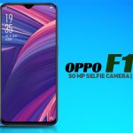 Oppo F11 Pro Teknik Özellikleri