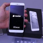 Reeder P11 Teknik Özellikleri