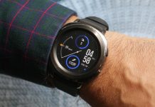 Samsung Gear Sport (SM-R600) Yedekleme Nasıl Yapılır