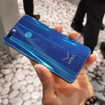 Vestel Venus Z20 Format Atma