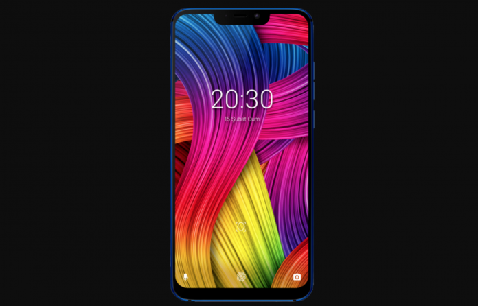 vestel-z30-teknik-ozellikleri