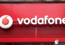 Kredi Kartı ile Vodafone TL Yükleme