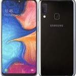 Samsung Galaxy A20e Teknik Özellikleri