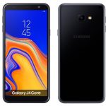 Samsung J4 Ekran Görüntüsü Alma