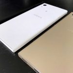 Sony Xperia XA1 Ultra Format Atma