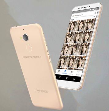 General Mobile Telefonlarda Rehber Yedekleme