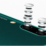 Huawei P Smart Z Tanıtıldı