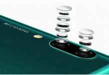 Huawei P Smart Z Tanıtıldı