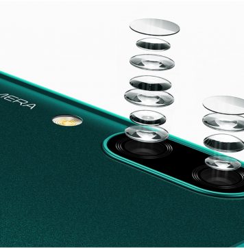 Huawei P Smart Z Tanıtıldı