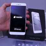 Reeder P12 Curve Teknik Özellikleri