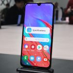 Samsung Galaxy A40 Teknik Özellikleri