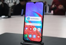 Samsung Galaxy A40 Teknik Özellikleri
