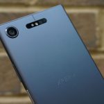 Sony Xperia XZ1 (G8341) Format Atma