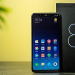 Xiaomi Mi 8 Ekran Görüntüsü Alma