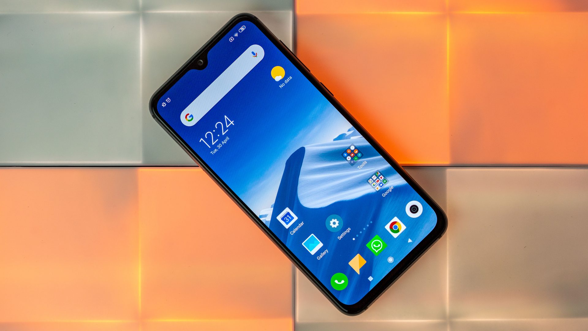 Miui 11 Mirrorlink