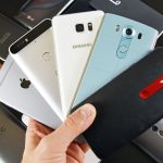 En iyi Kameraya Sahip 5 Akıllı Telefon