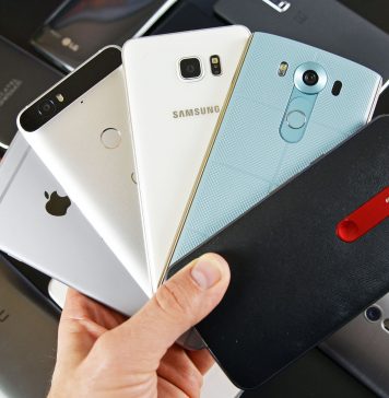 En iyi Kameraya Sahip 5 Akıllı Telefon