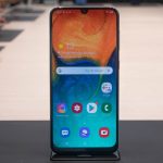 Samsung Galaxy A10 Güncelleme