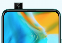 Huawei P Smart Z Ekran Görüntüsü Alma