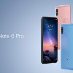 Xiaomi Redmi Note 6 Pro Ekran Görüntüsü Alma