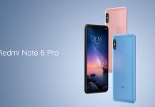 Xiaomi Redmi Note 6 Pro Ekran Görüntüsü Alma