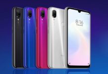 Xiaomi Redmi Note 8’e Google Camera Yükleme