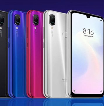 Xiaomi Redmi Note 8’e Google Camera Yükleme