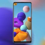 Samsung Galaxy A21S Teknik Özellikleri