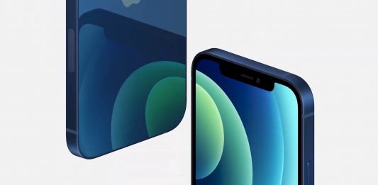 İphone 12 Mini Teknik Özellikleri