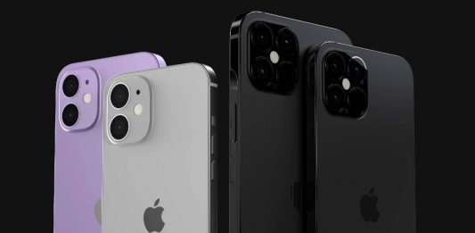 İphone 12 Teknik Özellikleri