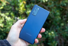 Samsung Galaxy S20 FE 128 GB Teknik Özellikleri