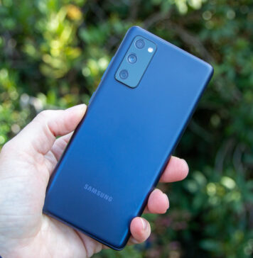 Samsung Galaxy S20 FE 128 GB Teknik Özellikleri